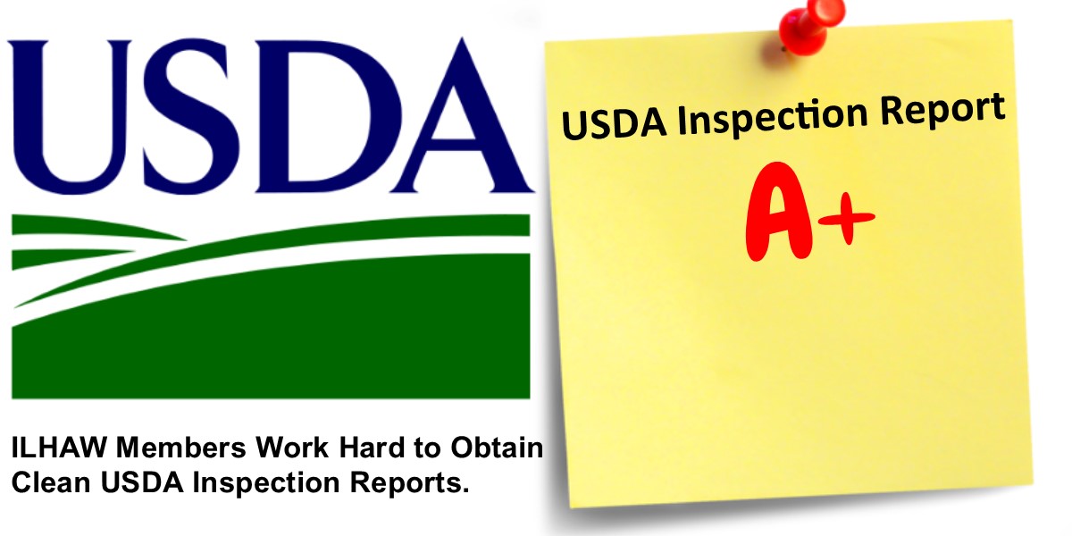 NYPPBA  Members Strive For Clean USDA Inspection Reports
